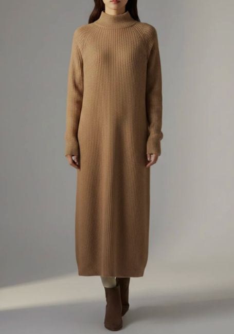 Robes d'hiver