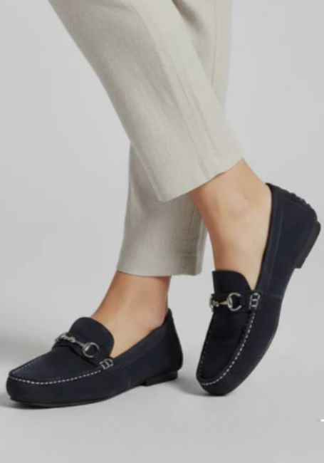 Mocassins