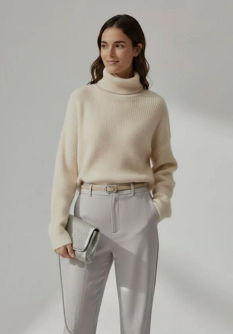 Pulls et Gilets