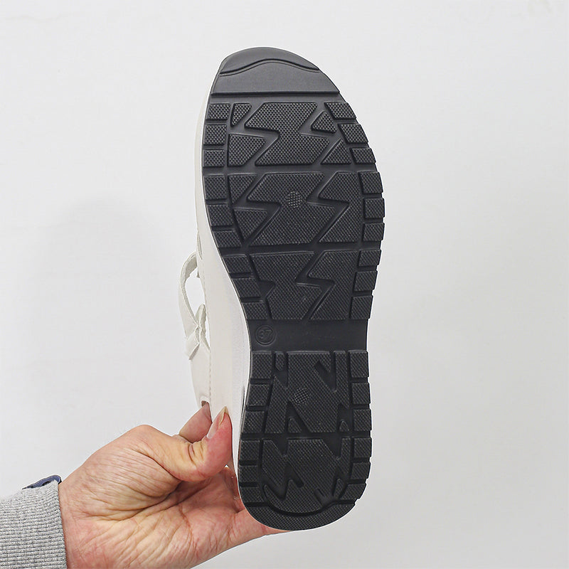 Clémence™ — Baskets confortables pour marche assurée