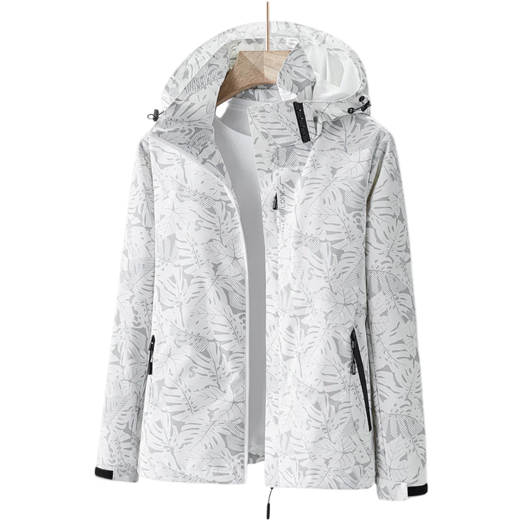 Élise - Coupe-vent imperméable