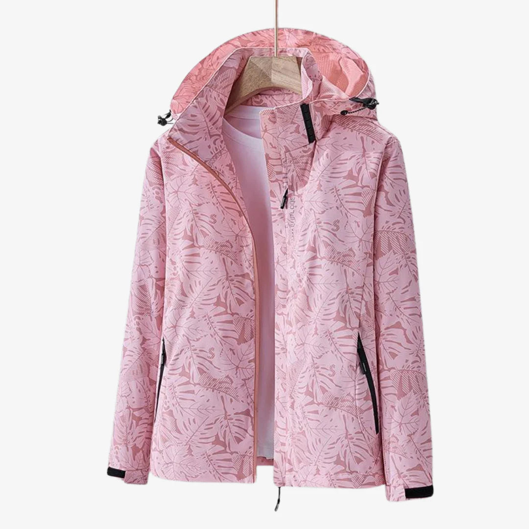 Élise - Coupe-vent imperméable