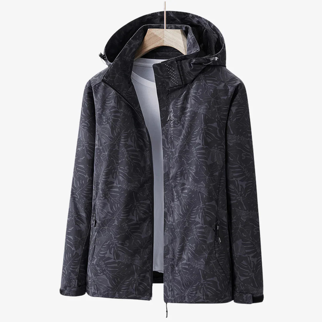 Élise - Coupe-vent imperméable