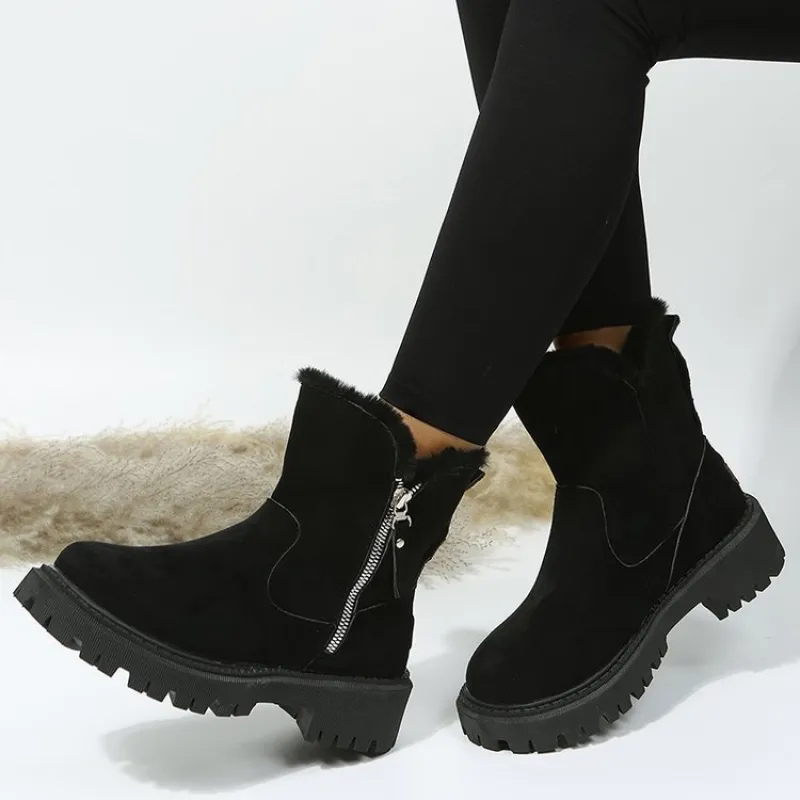 Margot™ – Confort chaud pour chaque jour