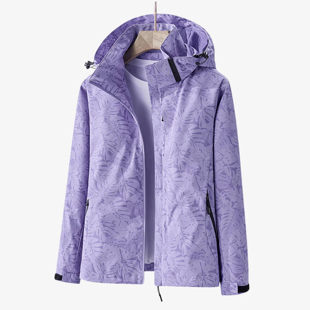 Élise - Coupe-vent imperméable