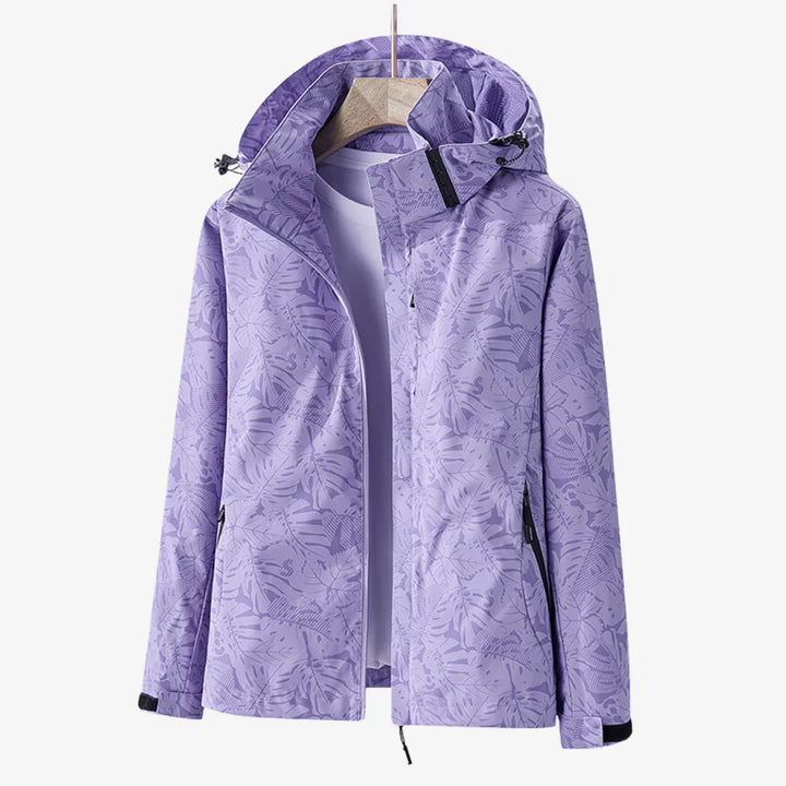 Élise - Coupe-vent imperméable