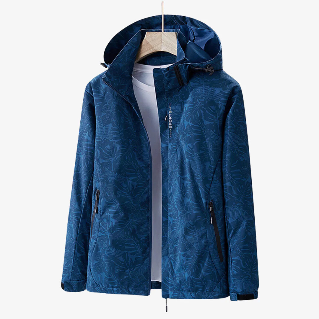 Élise - Coupe-vent imperméable
