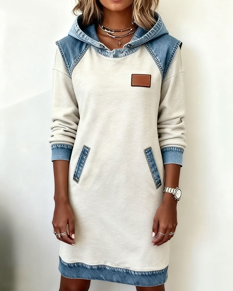 Adelina™ – Style décontracté chic automnal