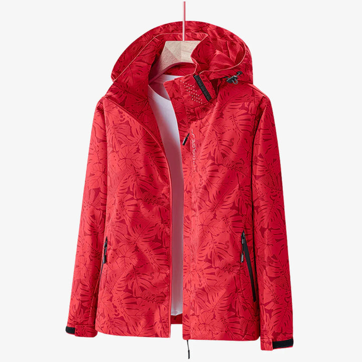Élise - Coupe-vent imperméable