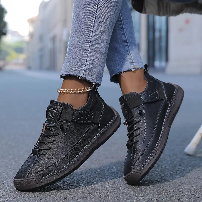 Monique™ — Baskets orthopédiques à soutien stable