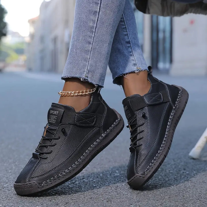 Monique™ — Baskets orthopédiques à soutien stable