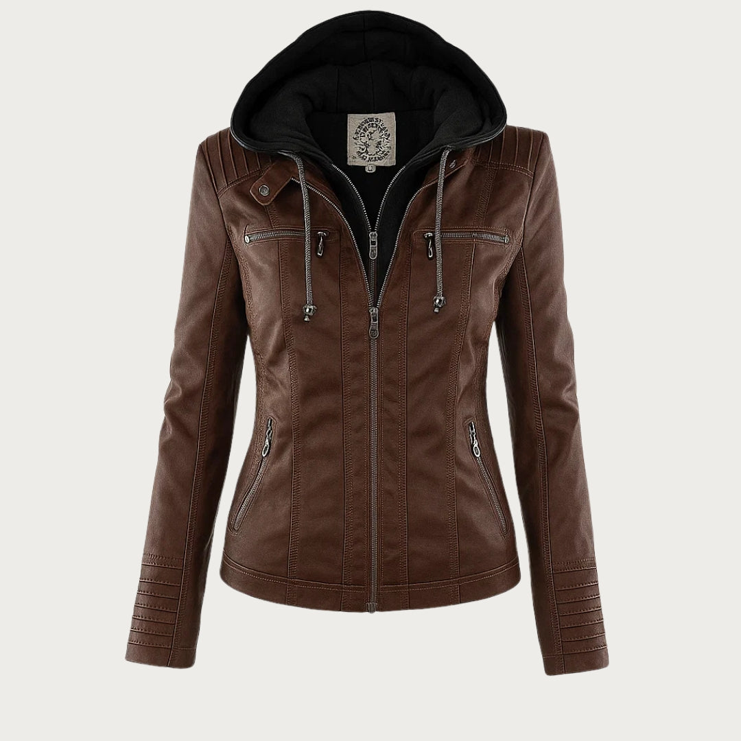 Monira™ – La veste élégante et intemporelle pour un style affirmé