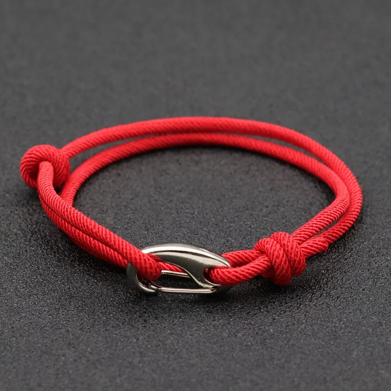 Alex™ — Bracelet raffiné au style intemporel