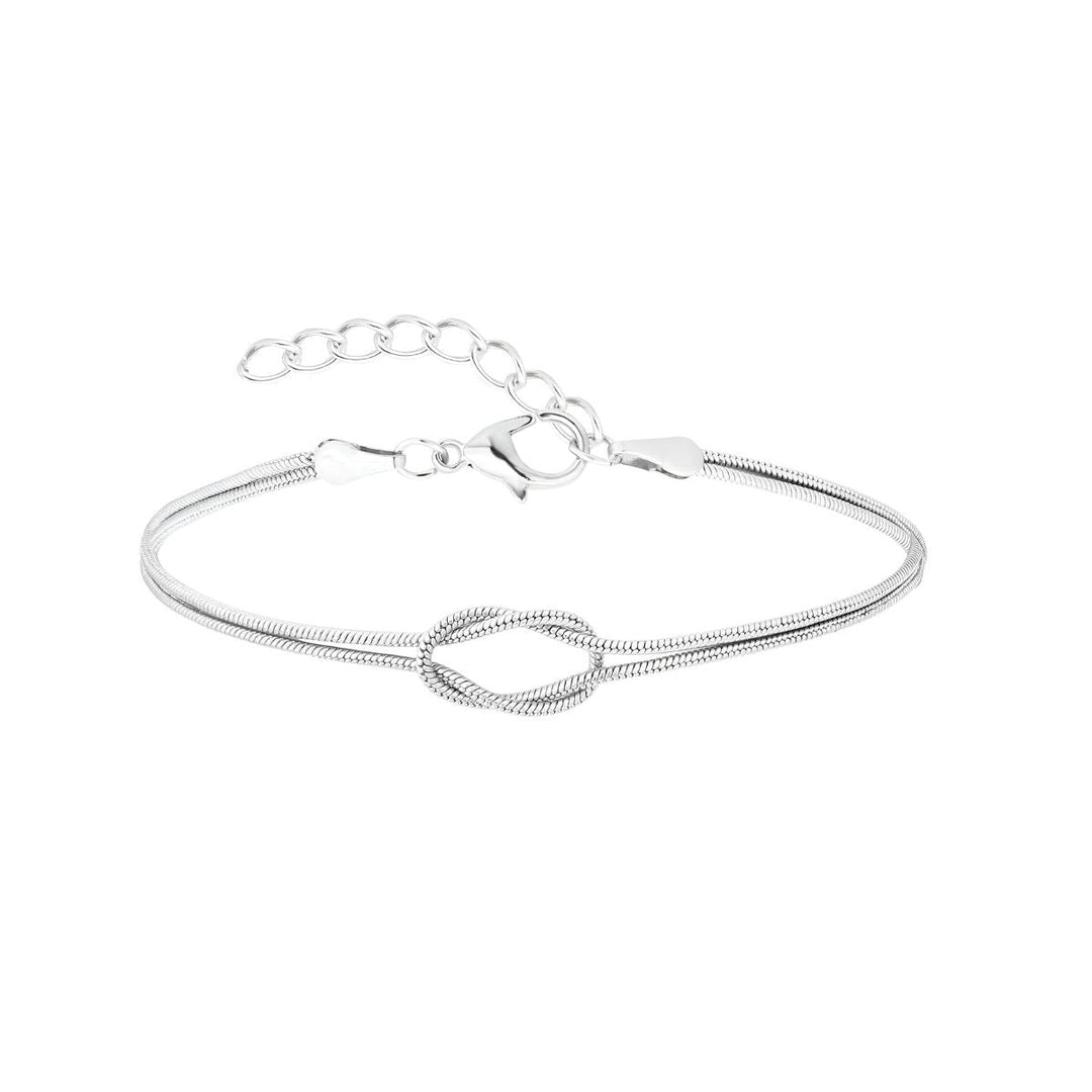 Margot™ – Symbole élégant du lien éternel