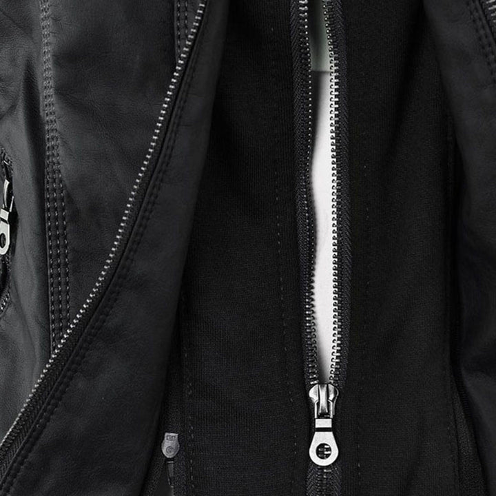 Monira™ – La veste élégante et intemporelle pour un style affirmé