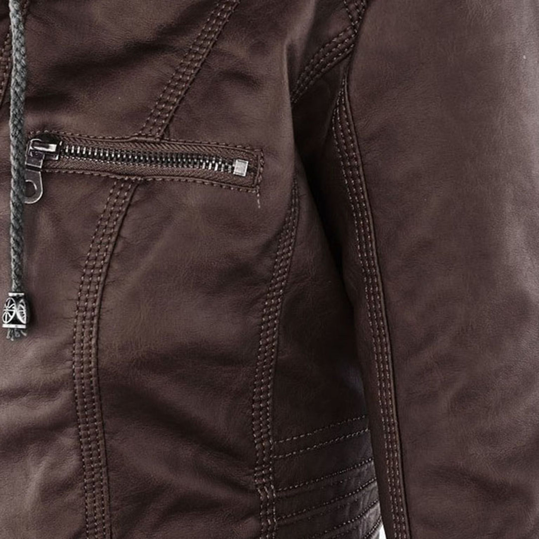 Monira™ – La veste élégante et intemporelle pour un style affirmé