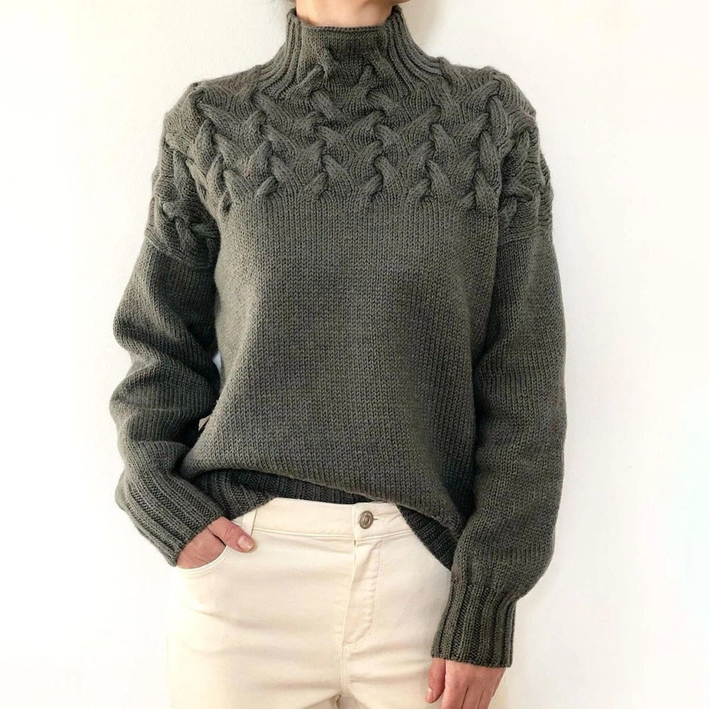 Élise™ – Chaleur élégante pour chaque jour