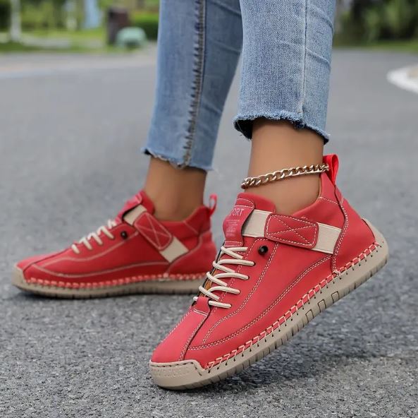 Monique™ — Baskets orthopédiques à soutien stable