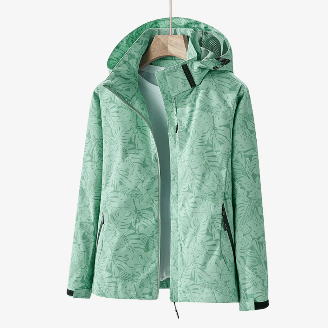Élise - Coupe-vent imperméable