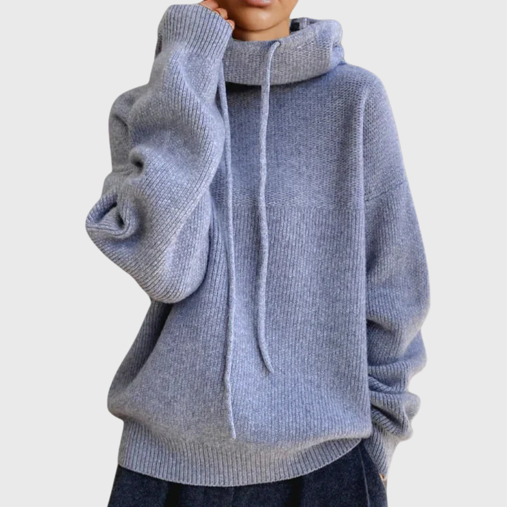 Florence™ – Sweat doux chaud confortable