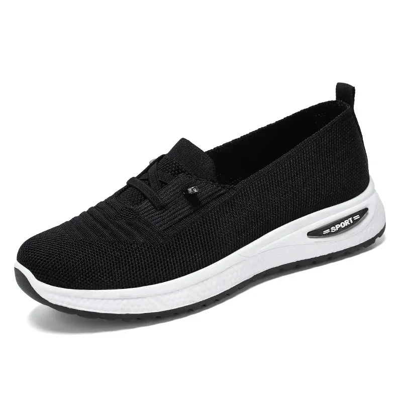 Marianne™ — Chaussures confortables respirantes pour le quotidien