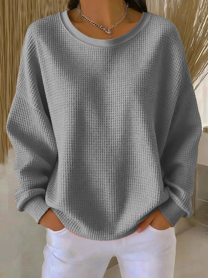 Sylvie™ – Douce chaleur au style maîtrisé