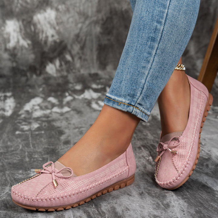 Marianne™ — Sandales élégantes confort absolu