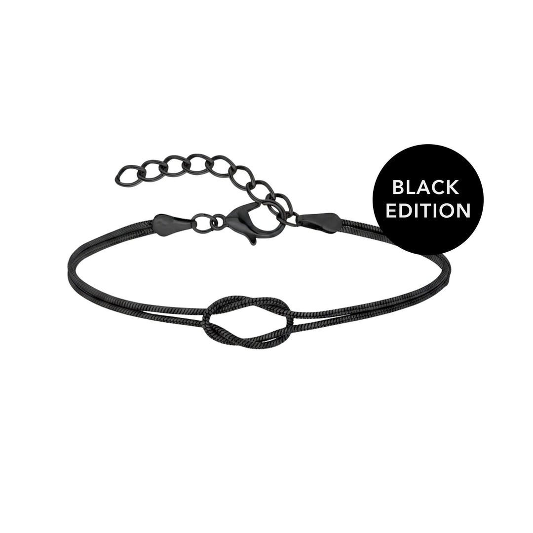 Margot™ – Symbole élégant du lien éternel