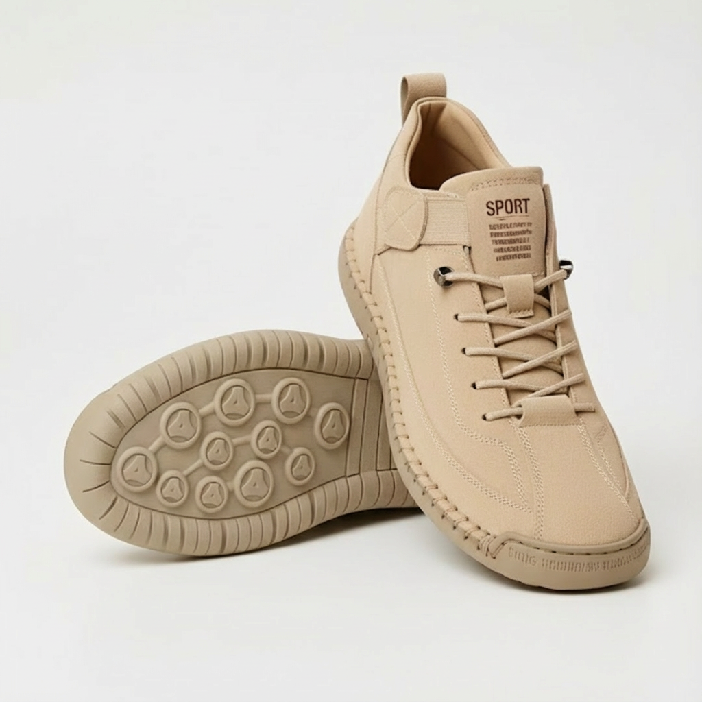 Monique™ — Baskets orthopédiques à soutien stable